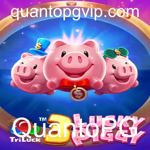 Descubra o Fascinante Mundo de 3LUCKYPIGGY: Um Guia Completo