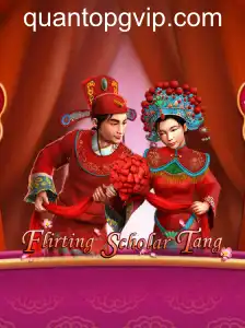 Flirting Scholar Tang: Uma Aventura Inovadora no Mundo dos Jogos de Cassino