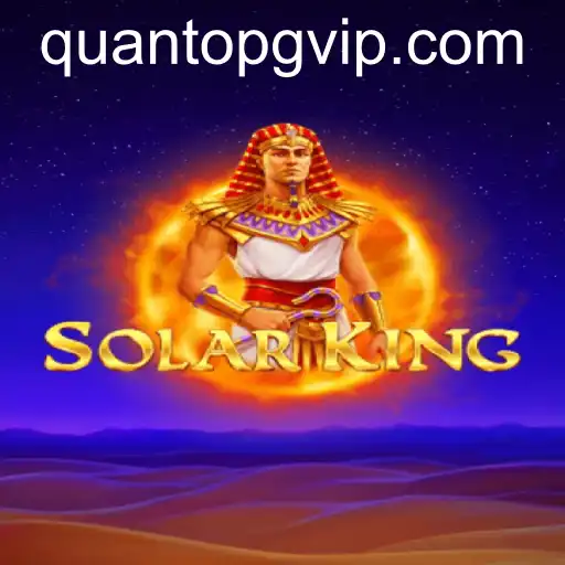 SolarKing