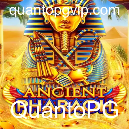 Descubra os Segredos do Jogo AncientPharaoh - QuantoPG