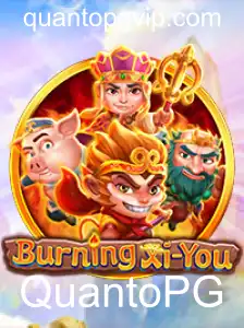 BurningXiYou: Uma Jornada Eletrizante no Mundo dos Jogos Virtuais