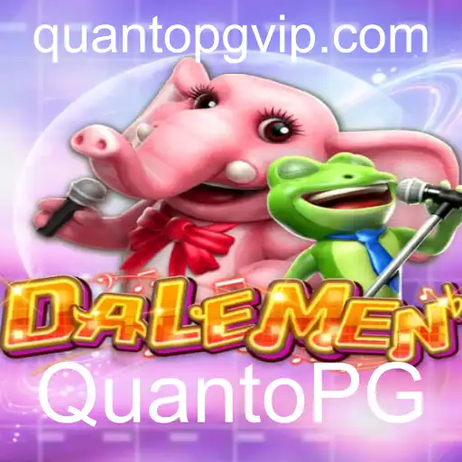 DALEMEN: Descubra o Mundo Fascinante do Jogo que Está Conquistando o Público