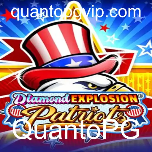 DiamondExplosionPatriots: Uma Análise Compreensiva e as Regras do Jogo