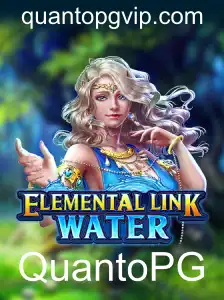 Explorando o Fascinante Mundo de ElementalLinkWater