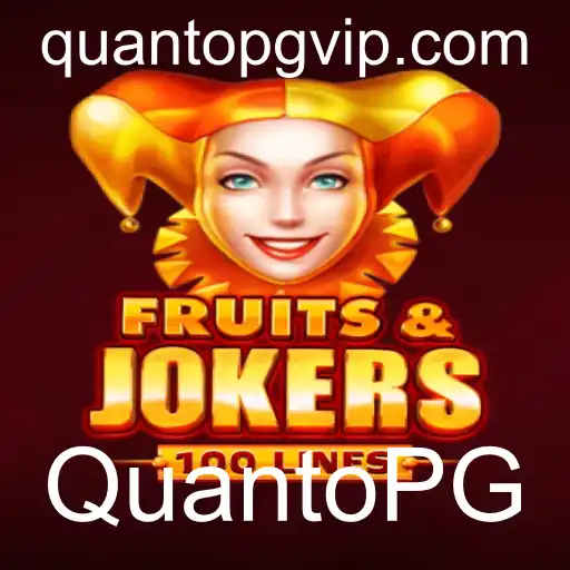 Descubra o Fascinante Mundo de FruitsAndJokers100