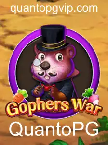 Descubra o Mundo de GophersWar