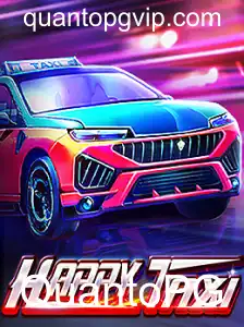 Explorando o Fascinante Mundo de HappyTaxi: Descrição, Introdução e Regras