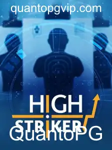 HighStriker: O Novo Fenômeno dos Jogos de Habilidade