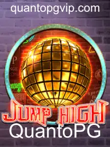 JumpHigh: Mergulhando nas Alturas com QuantoPG