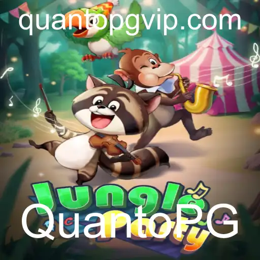 JungleParty: A Aventura Selvagem na Selva