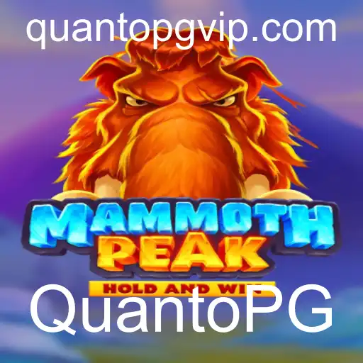 Descobrindo MammothPeak: Uma Aventura Inesquecível no QuantoPG