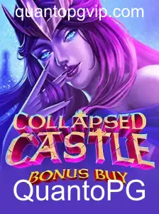 Explorando o Universo de CollapsedCastleBonusBuy: Um Guia Completo