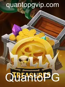 Descubra JollyTreasures: Aventura e Estratégia na Era Atual