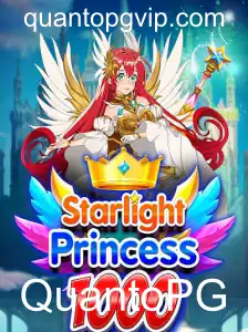 Explorando o Universo de StarlightPrincess1000