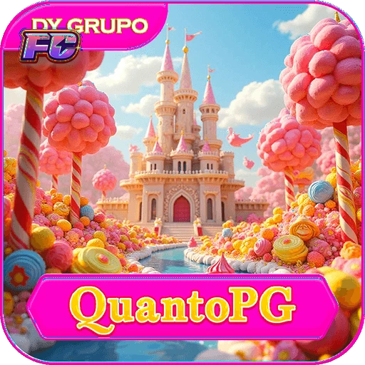 QuantoPG Logo