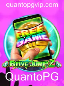 RaveJump2M: A Revolução no Mundo dos Jogos e QuantoPG
