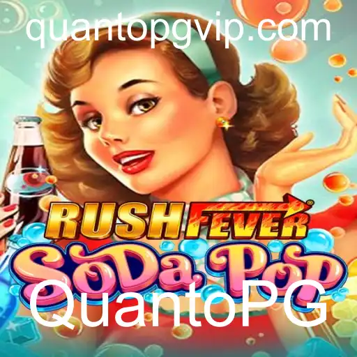 RushFeverSodaPop: Explorando o Mundo de Ritmo e Sabor