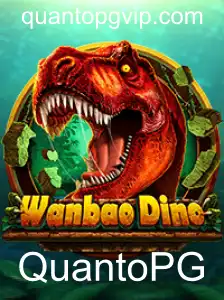 Descubra WanBaoDino: Aventuras e Estratégias no Mundo Dinâmico do Jogo QuantoPG