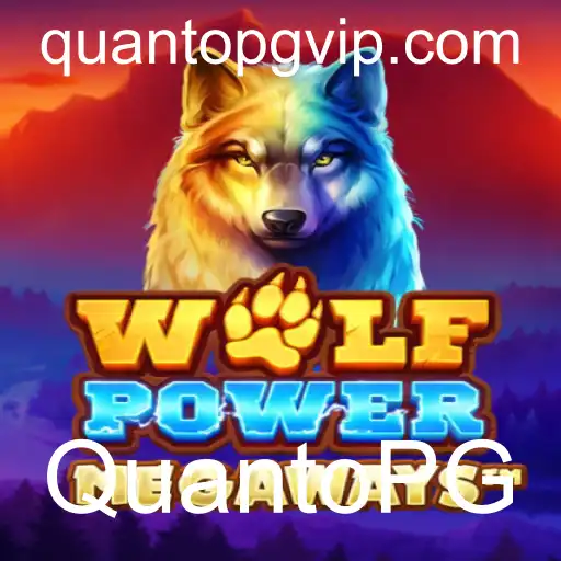 WolfPowerMega: Descubra o Mundo Selvagem do Último Jogo de Aventura